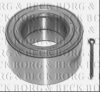 BORG & BECK BWK1000 Wheel Bearing Kit